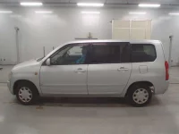 Toyota PROBOX лот № 10202 оценка R  с аукциона в Японии 3