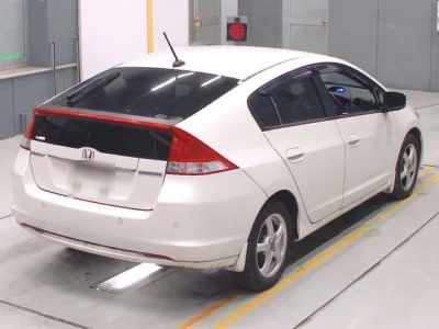 Honda INSIGHT