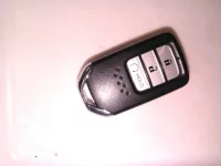 Honda CIVIC лот № 1108 оценка 4  с аукциона в Японии 9