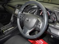 Honda CIVIC лот № 1108 оценка 4  с аукциона в Японии 2