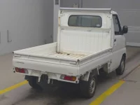 Mitsubishi MINICAB TRUCK лот № 3051 оценка 3.5  с аукциона в Японии 1