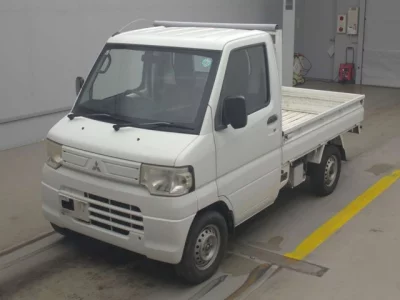 Mitsubishi MINICAB TRUCK