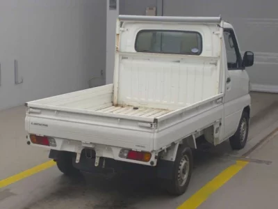 Mitsubishi MINICAB TRUCK
