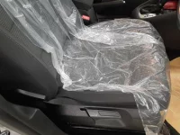 Volkswagen GOLF лот № 10207 оценка 4.5  с аукциона в Японии 7