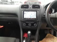 Volkswagen GOLF лот № 10207 оценка 4.5  с аукциона в Японии 8