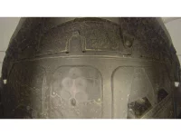 Volkswagen GOLF лот № 10207 оценка 4.5  с аукциона в Японии 10