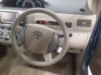 Toyota RAUM лот № 10208 оценка 3.5  с аукциона в Японии 6