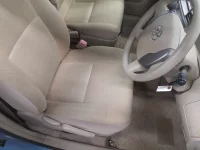 Toyota RAUM лот № 10208 оценка 3.5  с аукциона в Японии 7