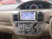 Toyota RAUM лот № 10208 оценка 3.5  с аукциона в Японии 8