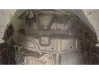 Toyota RAUM лот № 10208 оценка 3.5  с аукциона в Японии 10