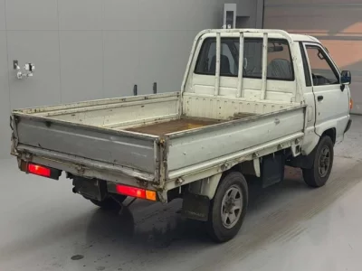 Toyota TOWN ACE TRUCK  с аукциона в Японии