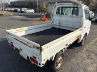Suzuki CARRY TRUCK лот № 54005 оценка R  с аукциона в Японии 1
