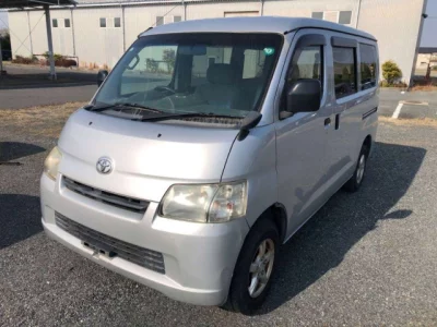Toyota LITE ACE VAN