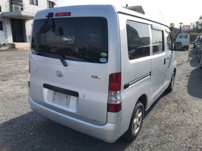 Toyota LITE ACE VAN