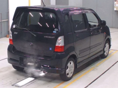 Suzuki CHEVROLET MW