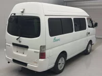 Nissan CARAVAN BUS лот № 62052 оценка R  с аукциона в Японии 1