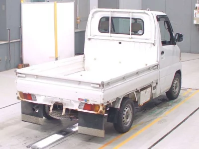 Mitsubishi MINICAB TRUCK