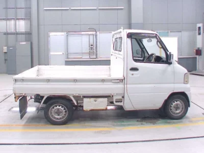 Mitsubishi MINICAB TRUCK