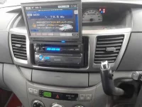 Toyota VOXY лот № 10216 оценка RA  с аукциона в Японии 8