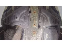 Toyota VOXY лот № 10216 оценка RA  с аукциона в Японии 10