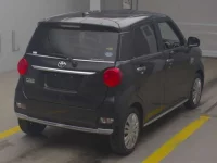 Toyota PIXIS JOY лот № 3058 оценка 4  с аукциона в Японии 1