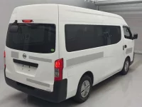 Nissan CARAVAN VAN лот № 62056 оценка RA  с аукциона в Японии 1
