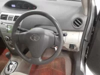 Toyota BELTA лот № 10226 оценка 3.5  с аукциона в Японии 6