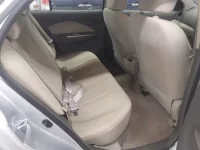 Toyota BELTA лот № 10226 оценка 3.5  с аукциона в Японии 9