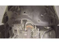 Toyota BELTA лот № 10226 оценка 3.5  с аукциона в Японии 10