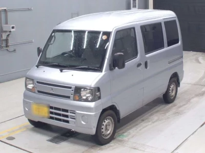 Mitsubishi MINICAB VAN