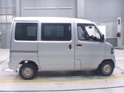 Mitsubishi MINICAB VAN