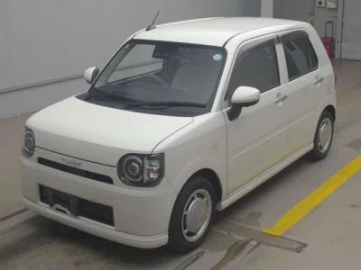 Daihatsu MIRA TOCOT