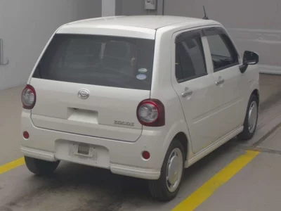Daihatsu MIRA TOCOT