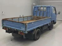 Mazda TITAN лот № 63507 оценка 3.5  с аукциона в Японии 1