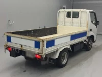 Toyota DYNA лот № 63508 оценка 3  с аукциона в Японии 1