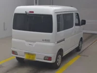 Daihatsu HIJET VAN лот № 3067 оценка 4.5  с аукциона в Японии 1