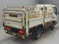 Toyota DYNA лот № 63512 оценка 3.5  с аукциона в Японии 1