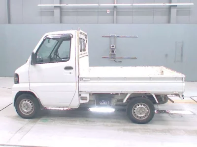 Mitsubishi MINICAB TRUCK