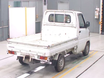 Mitsubishi MINICAB TRUCK