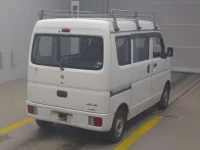 Suzuki EVERY лот № 3072 оценка 3.5  с аукциона в Японии 1