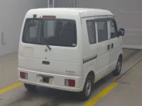 Suzuki EVERY лот № 3074 оценка 3  с аукциона в Японии 1