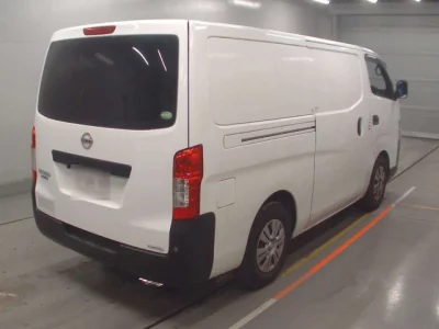 Nissan CARAVAN VAN