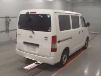 Toyota TOWN ACE VAN лот № 10254 оценка R  с аукциона в Японии 1
