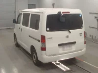 Toyota TOWN ACE VAN лот № 10254 оценка R  с аукциона в Японии 5