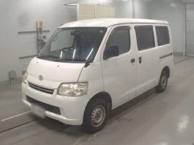 Toyota TOWN ACE VAN