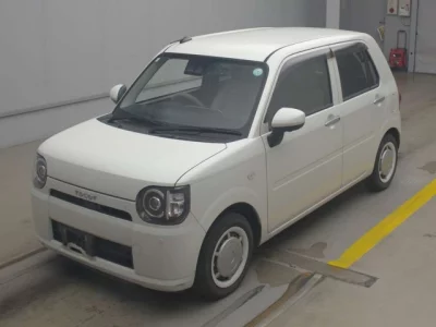Daihatsu MIRA TOCOT