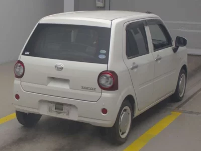 Daihatsu MIRA TOCOT