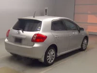 Toyota AURIS лот № 70061 оценка R  с аукциона в Японии 1