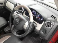 Mazda VERISA лот № 10264 оценка 3.5  с аукциона в Японии 6