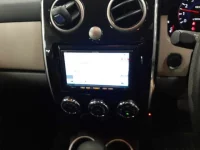 Mazda VERISA лот № 10264 оценка 3.5  с аукциона в Японии 8